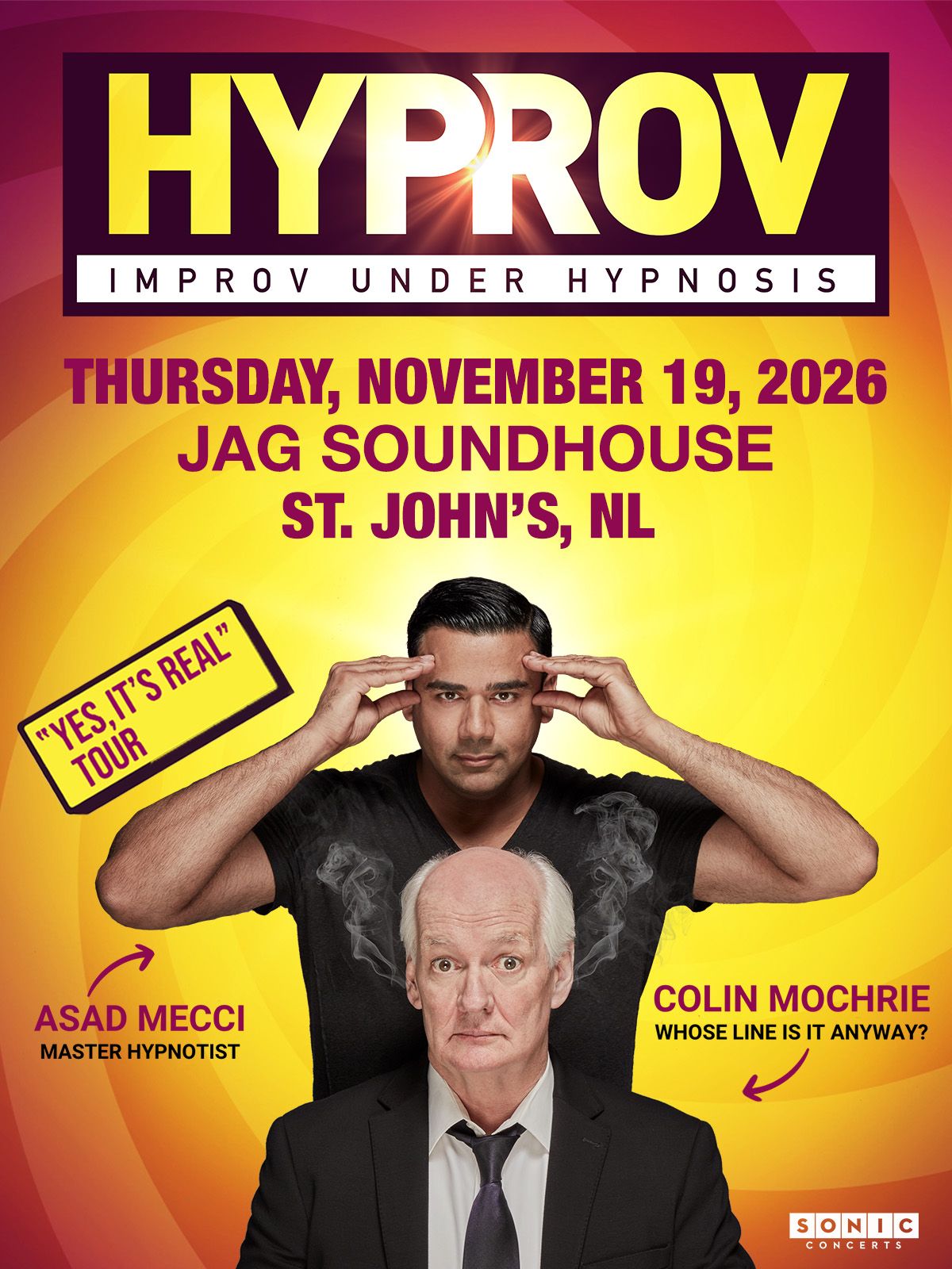 HYPROV