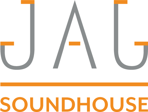 JAG Soundhouse logo