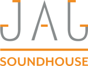 JAG Soundhouse logo