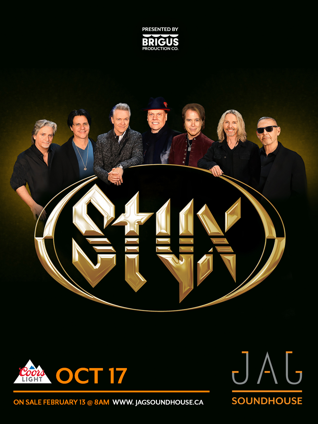 Styx
