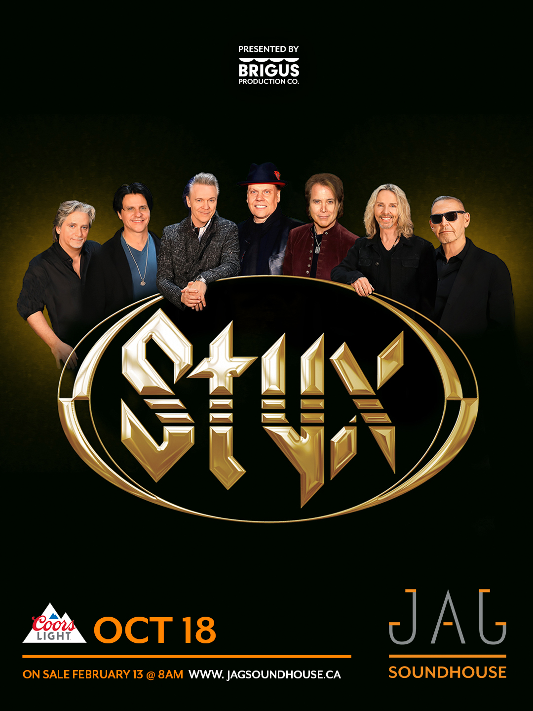 Styx
